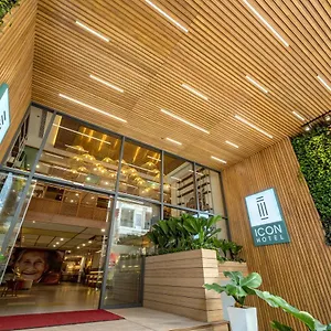 Hotel Icon Saigon - Lifestyle Design, Cidade de Ho Chi Minh