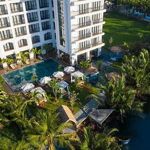 Shining Riverside Boutique & 4*, Hội An Vietnam
