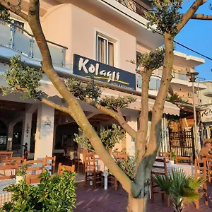 Kolagji 3*, Himare Albanië