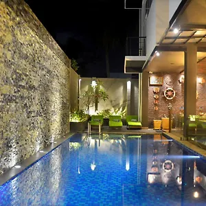 Hotel Belmont Boutique - Free Airport Shuttle Service
