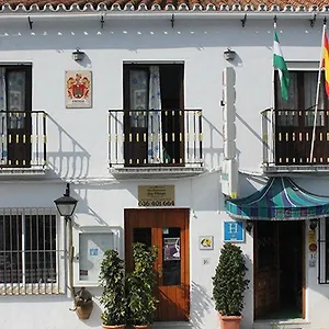 Las Chinas , Frigiliana España