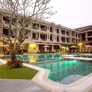 Hotel Historic Hoi An