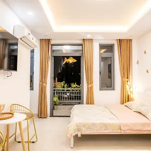 Hotel The Sophia - Thao Dien, Ho Chi Minh-stad