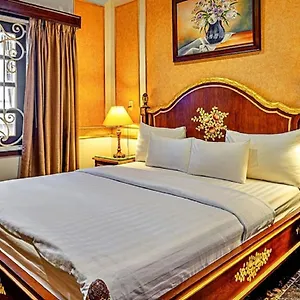 345ab Sai Gon Ho-Chi-Minh-Stadt