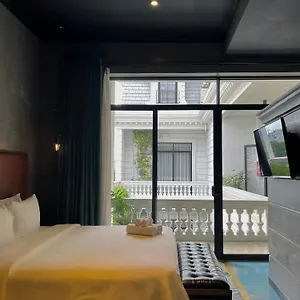 Le Jardin Secret Saigon Ho Chi Minh