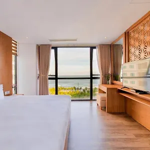 Hotel Soho Boutique Da Nang