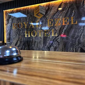 Hotel Royal Ezel Antalya