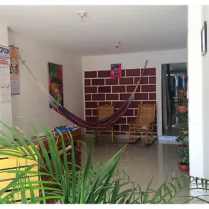 Hostal Santa Maria City , Santa Marta (Magdalena) Colombia