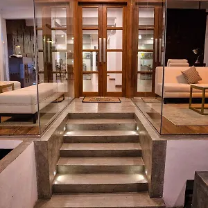 Hotel C 1 Kolombo