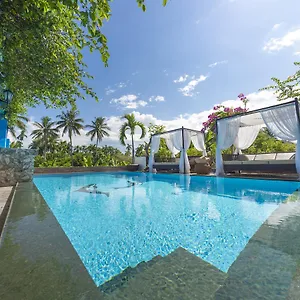 Vip Garden And Pool , Nguyen Can 3*, Hoi An Vietnam