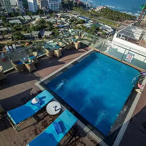 Hotel Adaline And Da Nang