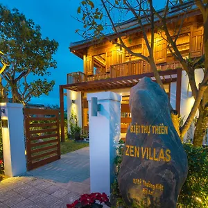 Zen Boutique - Eco-friendly 3*, Hội An Vietnam
