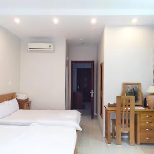 Venus - 2i1a Bach Dang P2 Tan Binh Apartahotel